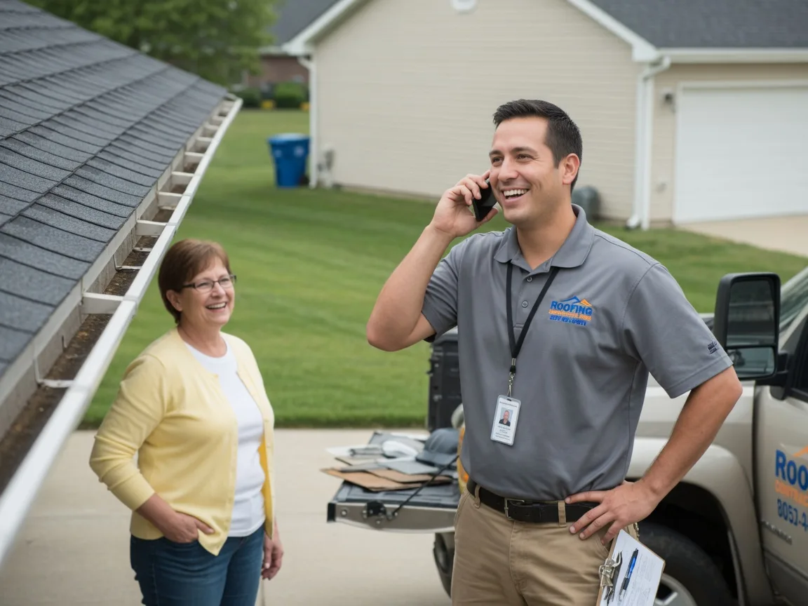 Local Roofing Contractors Mclaughlin, SD FAQs